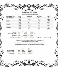 Ladies Dark In Love Viviana Party Dress Black