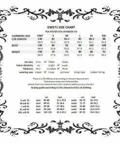 Dark In Love Valentina Dress Ladies