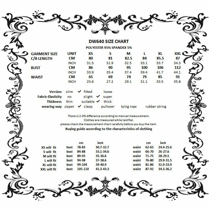 Ladies Dark In Love Delilah Dress 16 Ladies Dark In Love Delilah Dress