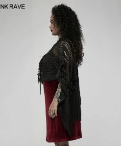 Punk Rave Larisa Capelet New Arrivals