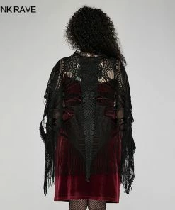 Punk Rave Larisa Capelet New Arrivals