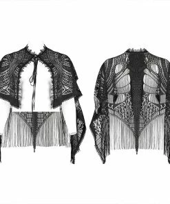Punk Rave Larisa Capelet New Arrivals