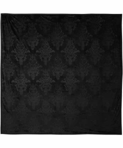 Killstar Daemon Blanket Homeware
