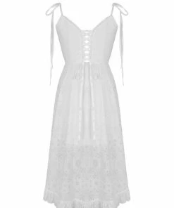 Dark In Love Zora Steampunk Dress Ladies