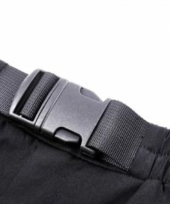 Dark In Love Hollow Thigh Trousers Ladies