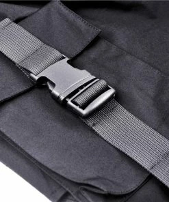 Dark In Love Hollow Thigh Trousers Ladies