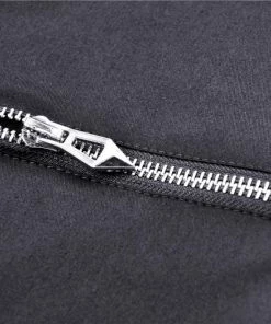 Dark In Love Hollow Thigh Trousers Ladies