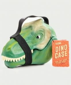 Gothic Gifts Dinosaur Lunchbox Homeware