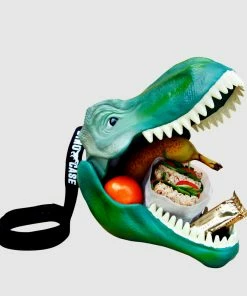 Gothic Gifts Dinosaur Lunchbox Homeware 13 Gothic Gifts Dinosaur Lunchbox Homeware