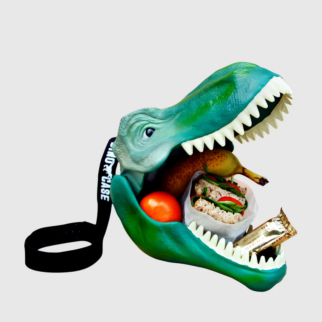 Gothic Gifts Dinosaur Lunchbox Homeware 8 Gothic Gifts Dinosaur Lunchbox Homeware
