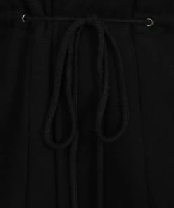 Banned Apparel Ladies Banned Draconia Tie Hoodie