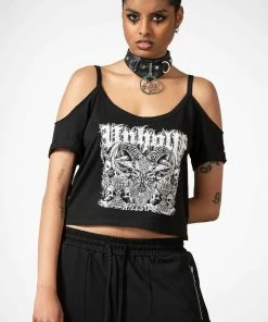 Killstar Erika Top