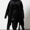 Killstar Esbat Velvet Sweater