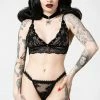 Killstar Etienne Bralet Accessories