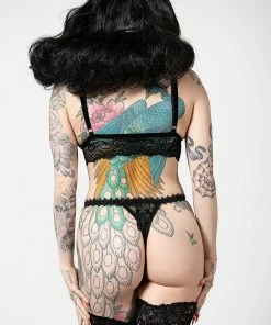 Killstar Etienne Bralet Accessories