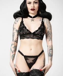 Killstar Etienne Bralet Accessories