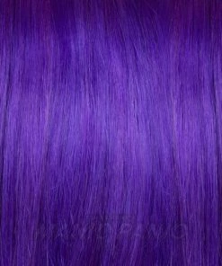 Hair Dye Manic Panic Classic Cream Hair Colour - Electric Amethyst