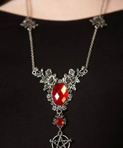 Killstar Eternal Grove Necklace New Arrivals