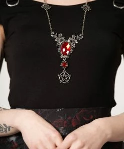 Killstar Eternal Grove Necklace New Arrivals