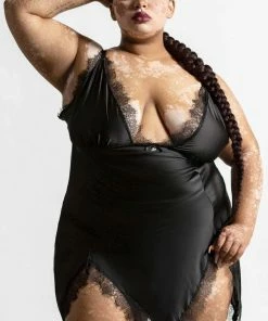 Killstar Fatal Farewell Nightdress