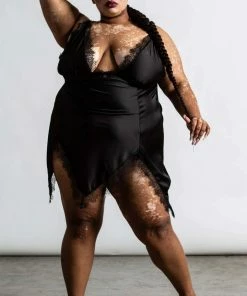 Killstar Fatal Farewell Nightdress