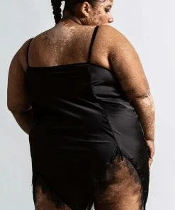 Killstar Fatal Farewell Nightdress