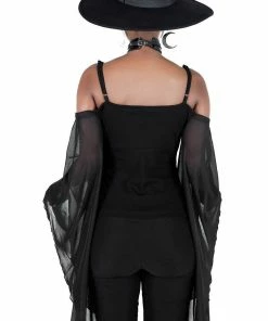 Killstar First Dawn Top Ladies