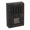 Gothic Gifts Magic Spell Candles - Protection