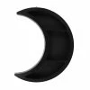 Gothic Gifts Crescent Moon Shelf Homeware