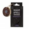 Gothic Gifts Lavender 'Prosperity' Spell Incense Cones Homeware 1 Gothic Gifts Lavender 'Prosperity' Spell Incense Cones Homeware
