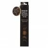 Homeware Gothic Gifts Black Opium 'Protection' Spell Incense Sticks