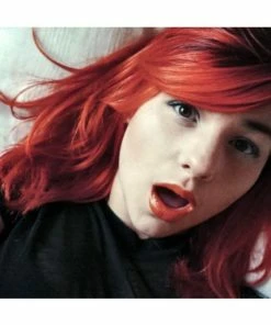 La Riche Directions Semi Permanent Hair Dye - Flame