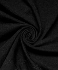 Punk Rave Flora Asymmetric Bodysuit