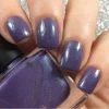 Radioactive Unicorn Flowering Nightshade Nail Polish