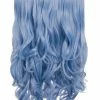 Gothic Attitude Serenity Curly 20" Weft Hair Extensions New Arrivals