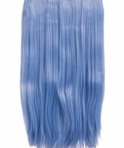 Gothic Attitude Serenity Straight 24" Weft Hair Extensions