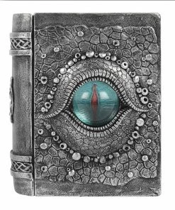Gothic Gifts Dragon Eye Storage Box