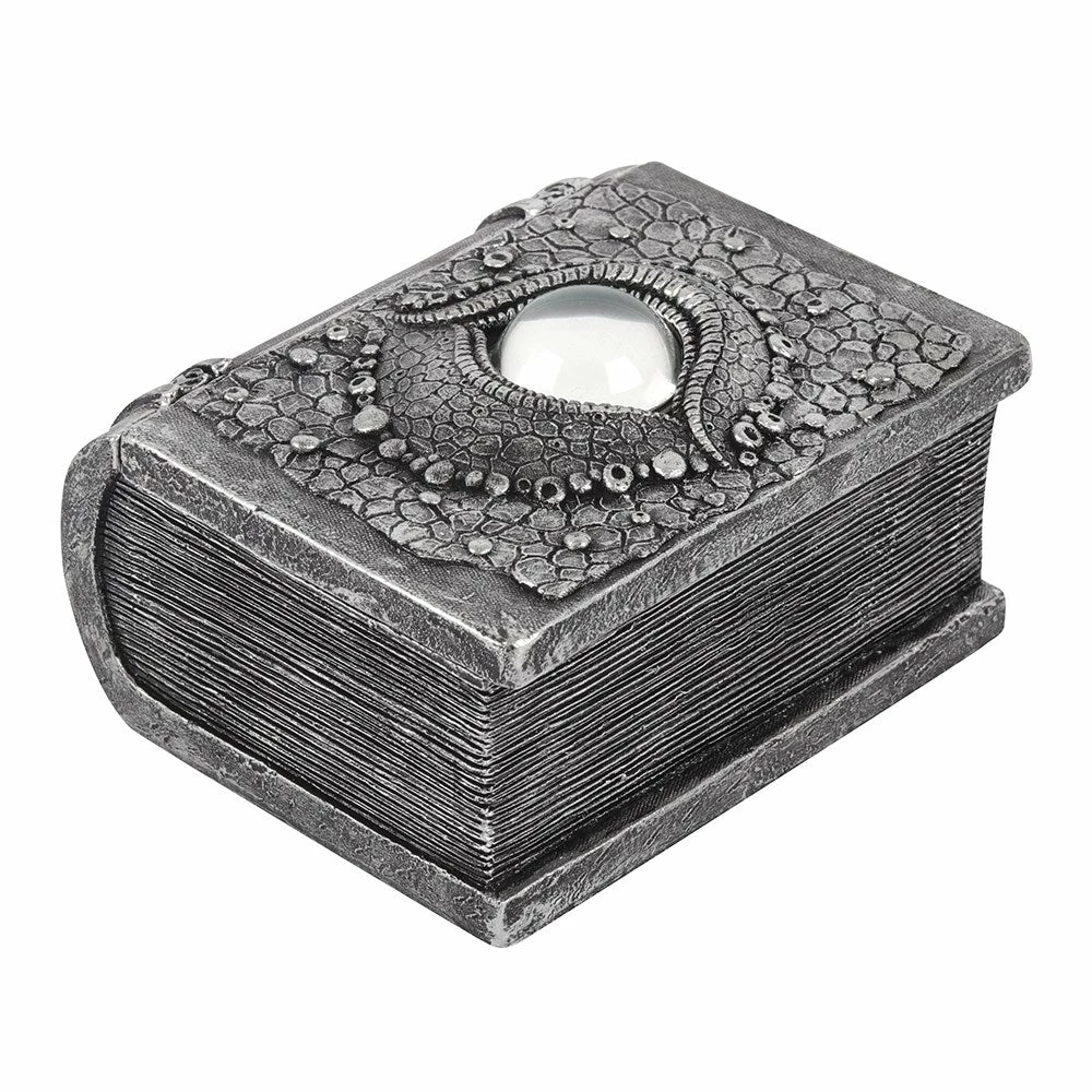Gothic Gifts Dragon Eye Storage Box 4 Gothic Gifts Dragon Eye Storage Box