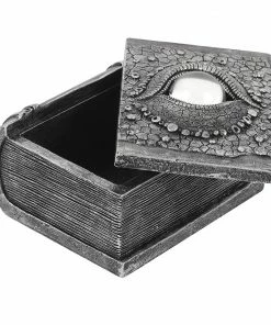 Gothic Gifts Dragon Eye Storage Box 8 Gothic Gifts Dragon Eye Storage Box