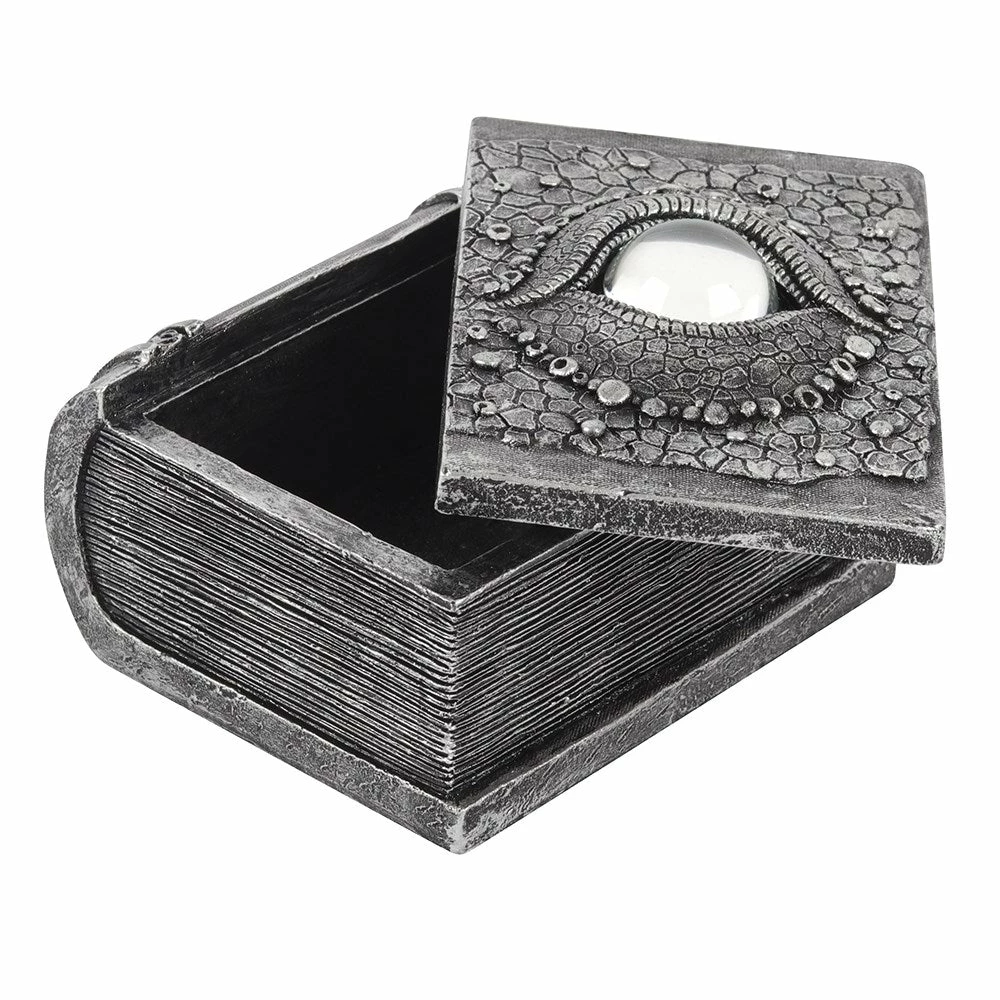 Gothic Gifts Dragon Eye Storage Box 5 Gothic Gifts Dragon Eye Storage Box