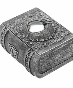 Gothic Gifts Dragon Eye Storage Box 9 Gothic Gifts Dragon Eye Storage Box