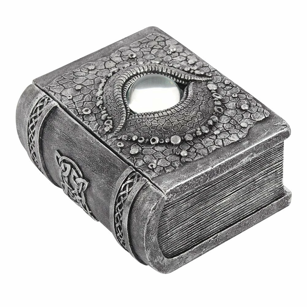 Gothic Gifts Dragon Eye Storage Box 6 Gothic Gifts Dragon Eye Storage Box