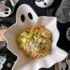 Homeware Killstar Ghost Ceramic Bowl