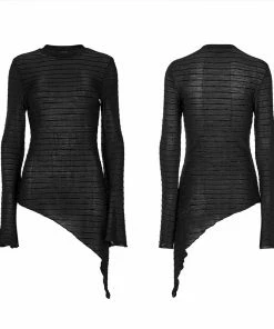 New Arrivals Punk Rave Kamala Top