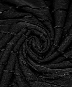 New Arrivals Punk Rave Kamala Top