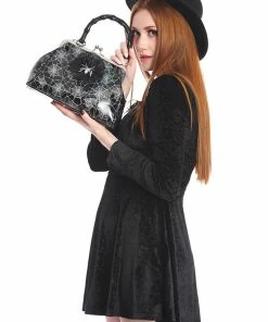 Banned Apparel New Arrivals Banned Killian Handbag