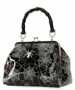 Banned Apparel New Arrivals Banned Killian Handbag