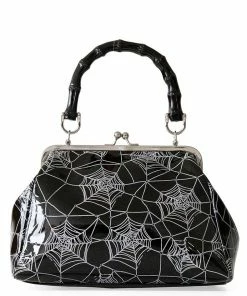 Banned Apparel New Arrivals Banned Killian Handbag