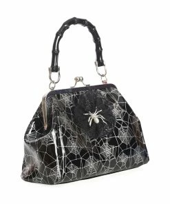 Banned Apparel New Arrivals Banned Killian Handbag