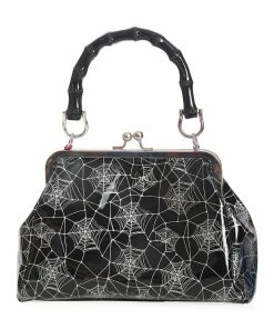 Banned Apparel New Arrivals Banned Killian Handbag